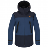Oyangen 2 Layer Technical Jacket Parisian Night